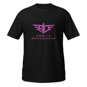 Short-Sleeve T-Shirt