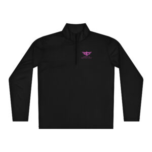 Lightweight Quarter-zip Pullover