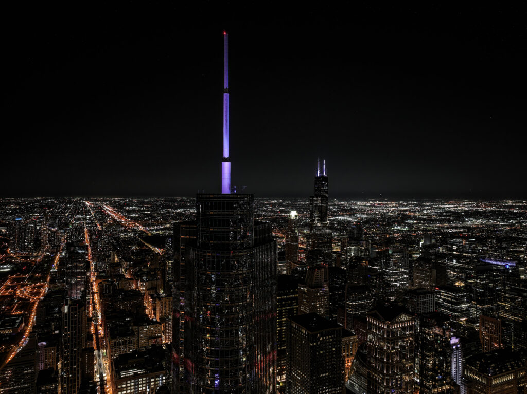 If you want to fly legally at night and stay current, you'll need to take and pass the recurrent exam every two years.